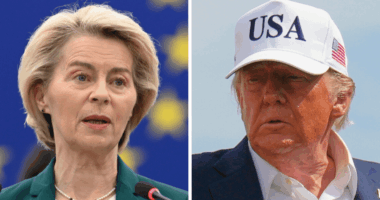 EU, Mexico open to trade negotiations after latest Trump tariffs announced