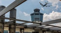 East Coast flyers face travel nightmare after weather sparks delays ahead of holiday weekend