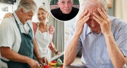 Eating these common foods could reduce Alzheimer's risk, experts say