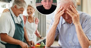 Eating these common foods could reduce Alzheimer's risk, experts say