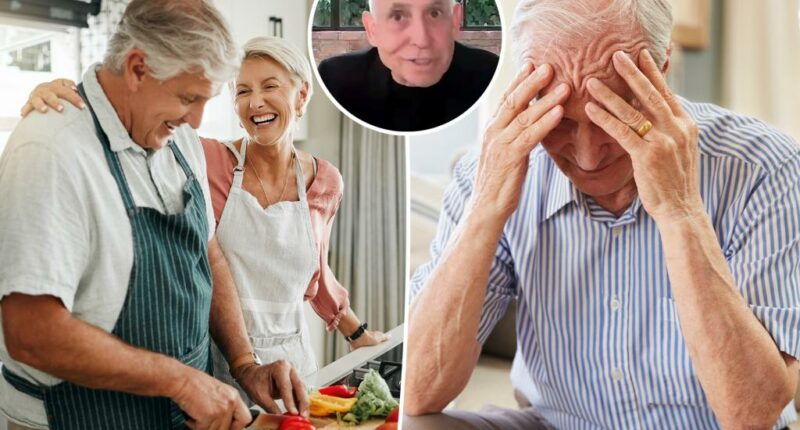 Eating these common foods could reduce Alzheimer's risk, experts say