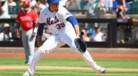 Edwin Diaz thriving with his changing Mets workload