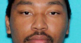 Mugshot of Shane Tamura.