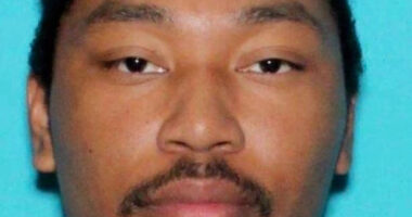Mugshot of Shane Tamura.