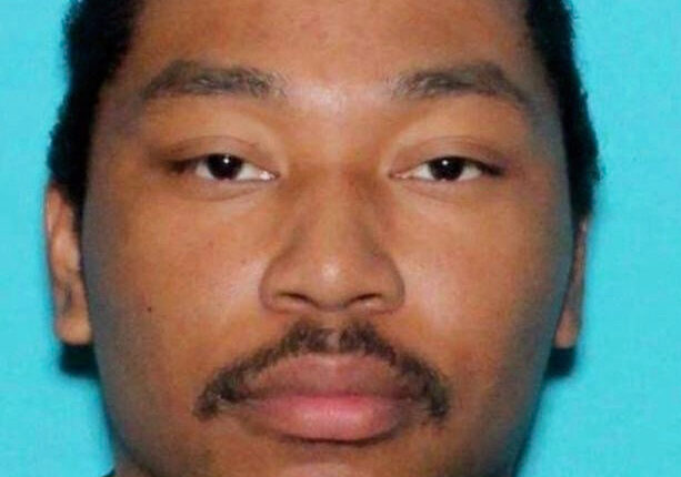 Mugshot of Shane Tamura.