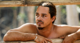 Eliza Orlins Once Revealed Survivor 50: In The Hands Of The Fans' Ozzy Lusth Has Huge Weaknesses In The Game