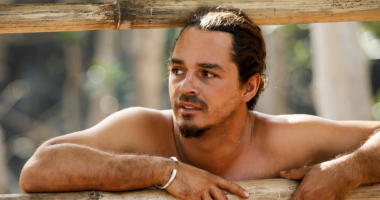 Eliza Orlins Once Revealed Survivor 50: In The Hands Of The Fans' Ozzy Lusth Has Huge Weaknesses In The Game
