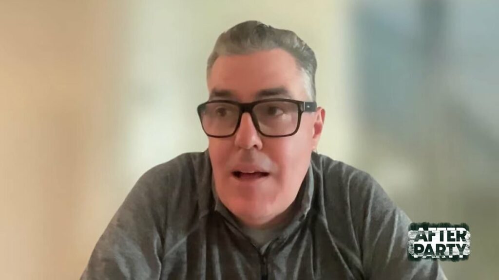 Ellen guest makes new bullying claims about disgraced host