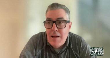 Ellen guest makes new bullying claims about disgraced host