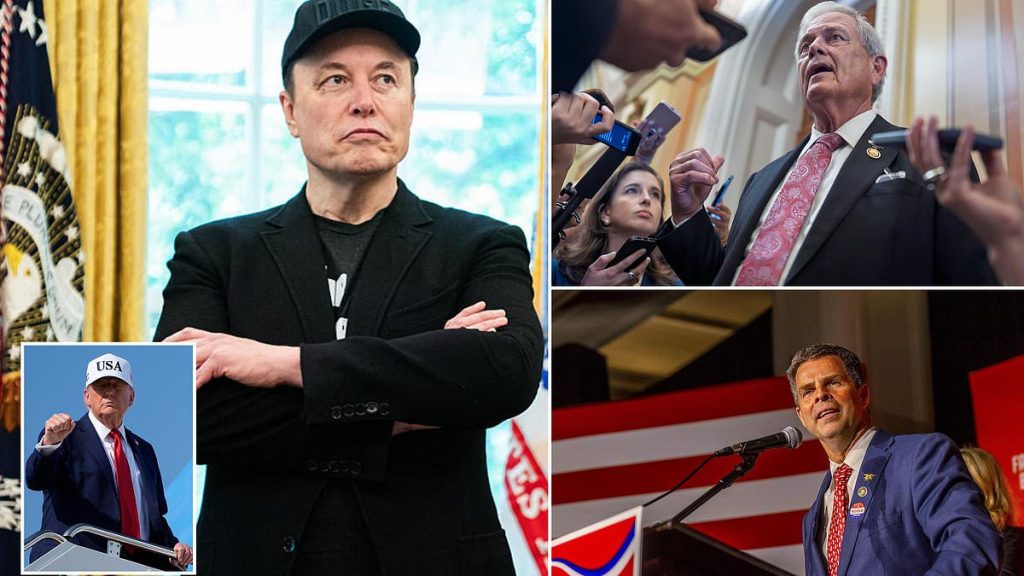 Elon Musk silent on Trump's Big, Beautiful Bill after revenge threats