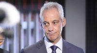 Emanuel: Dems will be 'fools' if they don't put midterm focus on Trump megabill