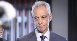 Emanuel: Dems will be 'fools' if they don't put midterm focus on Trump megabill