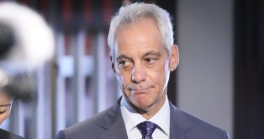 Emanuel: Dems will be 'fools' if they don't put midterm focus on Trump megabill