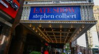 Embarrassing REAL reason Stephen Colbert's show was canceled
