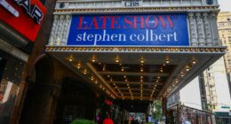 Embarrassing REAL reason Stephen Colbert's show was canceled