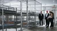 Environmental advocates, Democrats express concerns over Alligator Alcatraz