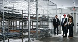 Environmental advocates, Democrats express concerns over Alligator Alcatraz