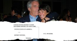 Epstein, Maxwell grand juries relied on two law enforcement witnesses, DOJ filing reveals