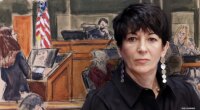 Epstein accomplice Ghislaine Maxwell plays model inmate as she seeks path out of prison
