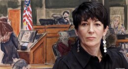 Epstein accomplice Ghislaine Maxwell plays model inmate as she seeks path out of prison