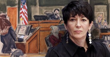 Epstein accomplice Ghislaine Maxwell plays model inmate as she seeks path out of prison