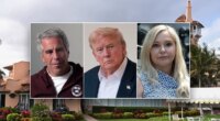 Epstein accuser Virginia Giuffre's family says Trump 'should never consider giving Maxwell any leniency'