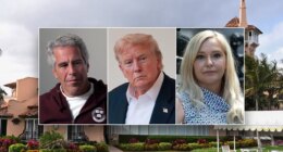 Epstein accuser Virginia Giuffre's family says Trump 'should never consider giving Maxwell any leniency'