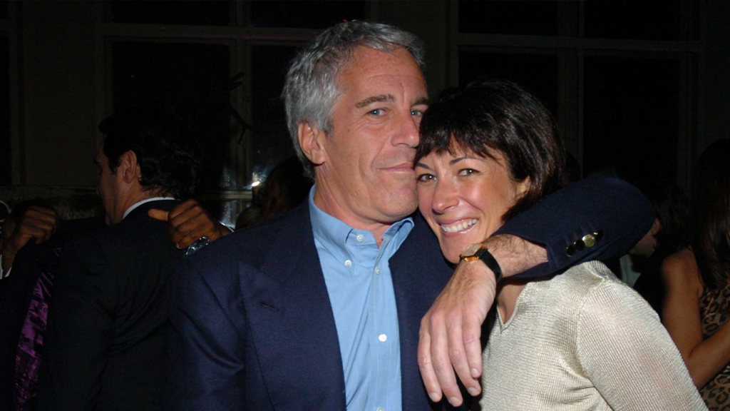 Epstein’s former lawyer: Ghislaine Maxwell should get immunity in exchange for secrets