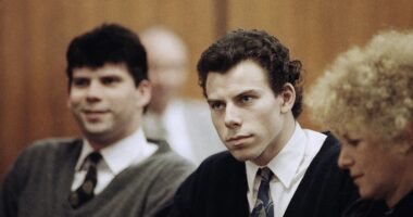Erik Menendez hospitalized with kidney stones as attorney demands release before parole decision