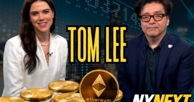 Ethereum’s Secret Weapon: How Tokenization is Shaking Up Finance (Video)
