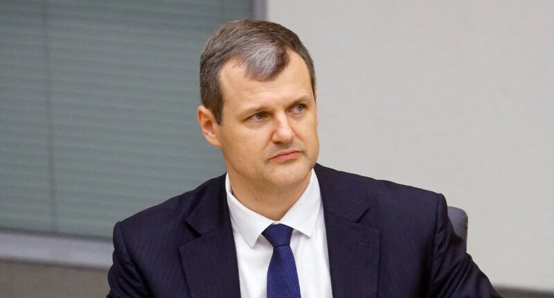 European prime minister resigns after protests over past financial dealings