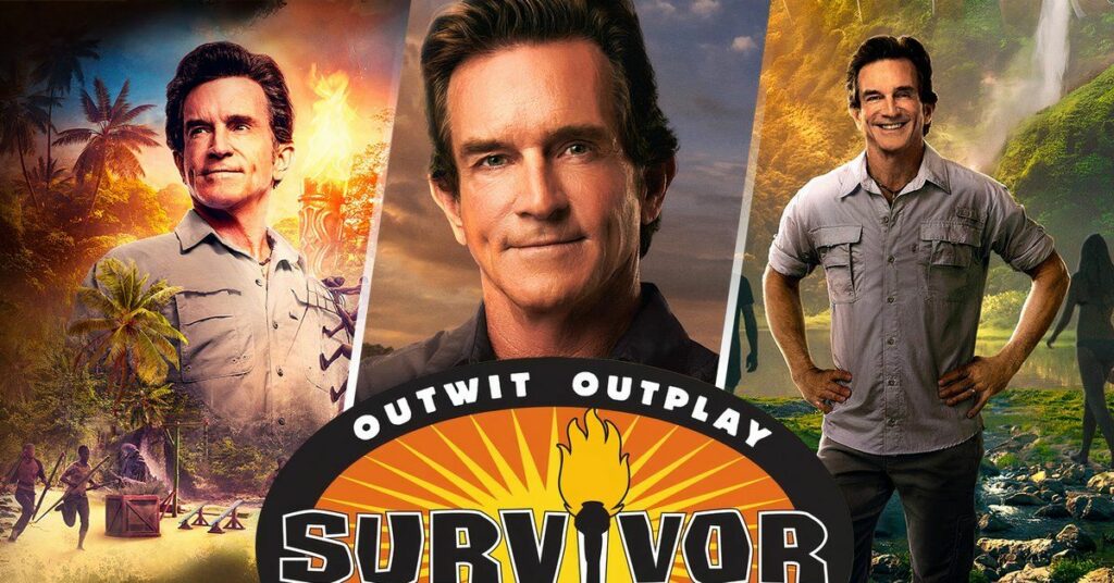 Every Season Of Survivor, Ranked From Worst To Best