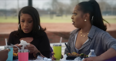 Everything To Know About The New Season Of 'Love & Marriage: Huntsville'
