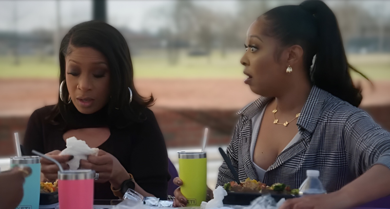 Everything To Know About The New Season Of 'Love & Marriage: Huntsville'