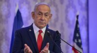 Ex-Israeli official offers bold 2-pronged strategy as 'the only way' to free hostages from Hamas