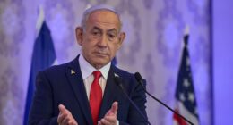 Ex-Israeli official offers bold 2-pronged strategy as 'the only way' to free hostages from Hamas