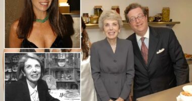 Exclusive | Jilted Barneys heir alleges family evaded $20M in New York taxes -