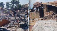 Exclusive eyewitness testimony reveals horrific details of deadly church attack in African nation