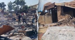 Exclusive eyewitness testimony reveals horrific details of deadly church attack in African nation