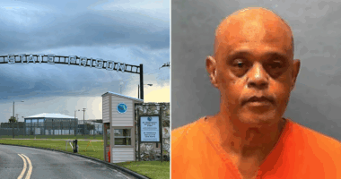 Execution date set for Florida man convicted of kidnapping woman, killing her