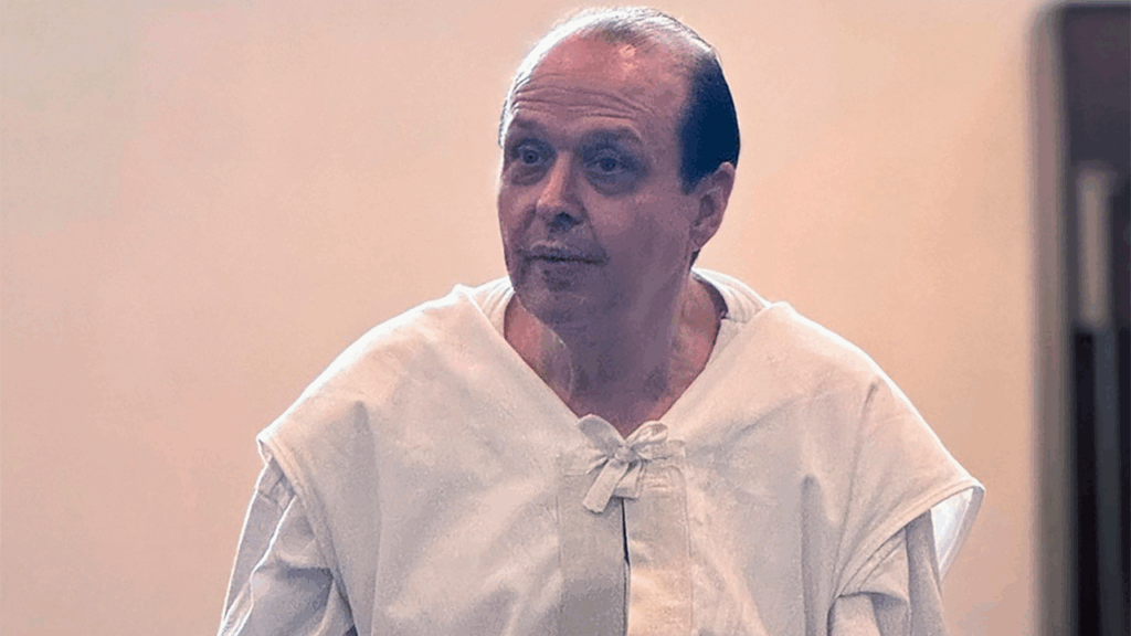 Execution scheduled for Texas death row inmate convicted in 'shaken baby' case as lawyers maintain innocence