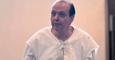 Execution scheduled for Texas death row inmate convicted in 'shaken baby' case as lawyers maintain innocence