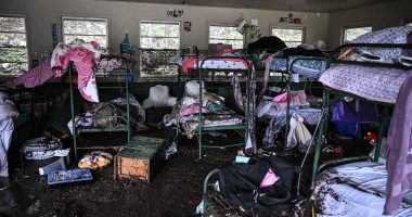 Expert uncovers horrifying mistake before Texas floods