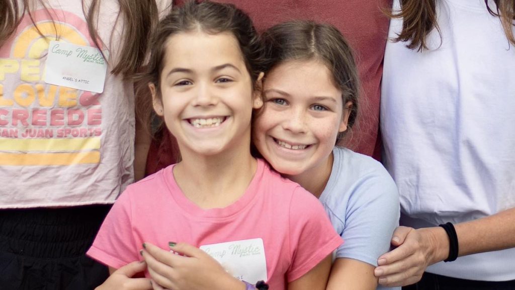 Experts issue urgent warning over the 'hidden' risk of Texas floods