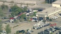 Explosion at LA County Sheriff's Department facility leaves 3 deputies dead, sources say