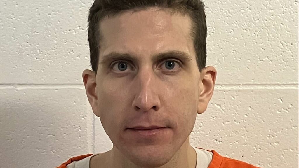 Explosive Bryan Kohberger files: Fingernail scratches, chilling clues