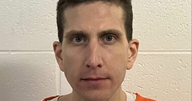 Explosive Bryan Kohberger files: Fingernail scratches, chilling clues