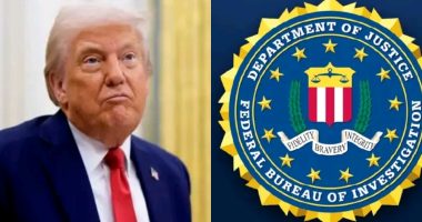 FBI files legal complaint against Nigerian fraudster over Donald Trump’s inauguration fund