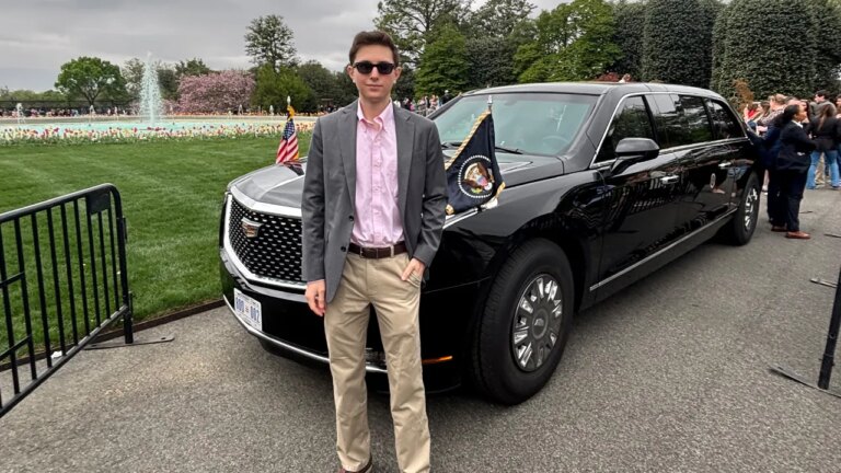 Prosecutors Reveal DNA Evidence Connecting Teens to Murder of Congressional Intern