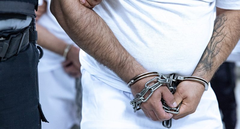 FBI takes down Anti-Tren gang members in largest bust yet in violent migrant turf war